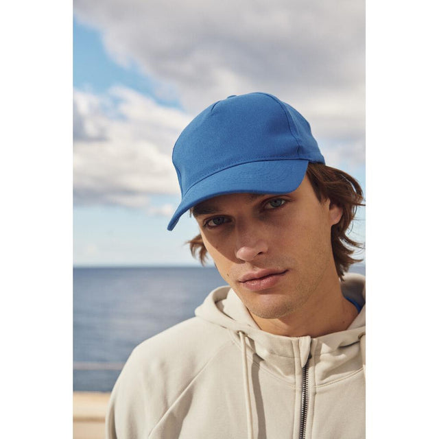 Texas Cap - Khaki - Image 1