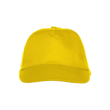 Texas Cap - Lemon - Image 1