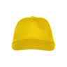 Texas Cap - Lemon - Image 1