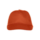 Texas Cap - Blood orange - Image 1