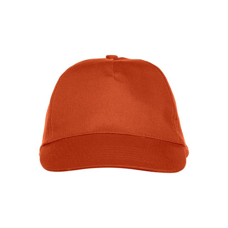 Texas Cap - Blood orange - Image 1