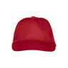 Texas Cap - Red - Image 1