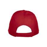 Texas Cap - Red - Image 2