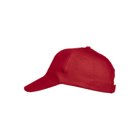 Texas Cap - Red - Image 3