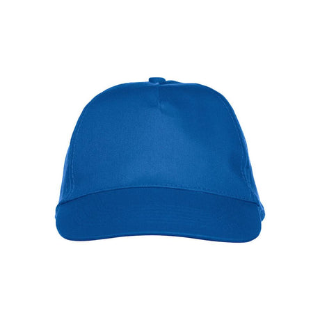 Texas Cap - Royal blue - Image 1