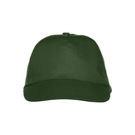 Texas Cap - Bottle green - Image 1