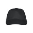 Texas Cap - Black - Image 1