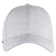 Melange Cap - Ash - Image 1