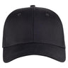 Flexifit Cap - Black - Image 1