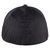 Flexifit Cap - Black - Image 2