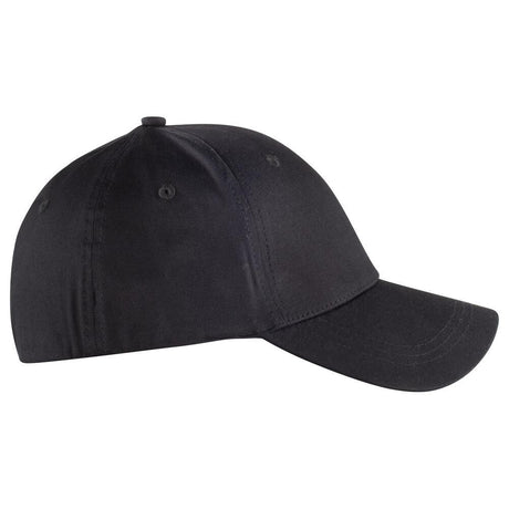 Flexifit Cap - Black - Image 4