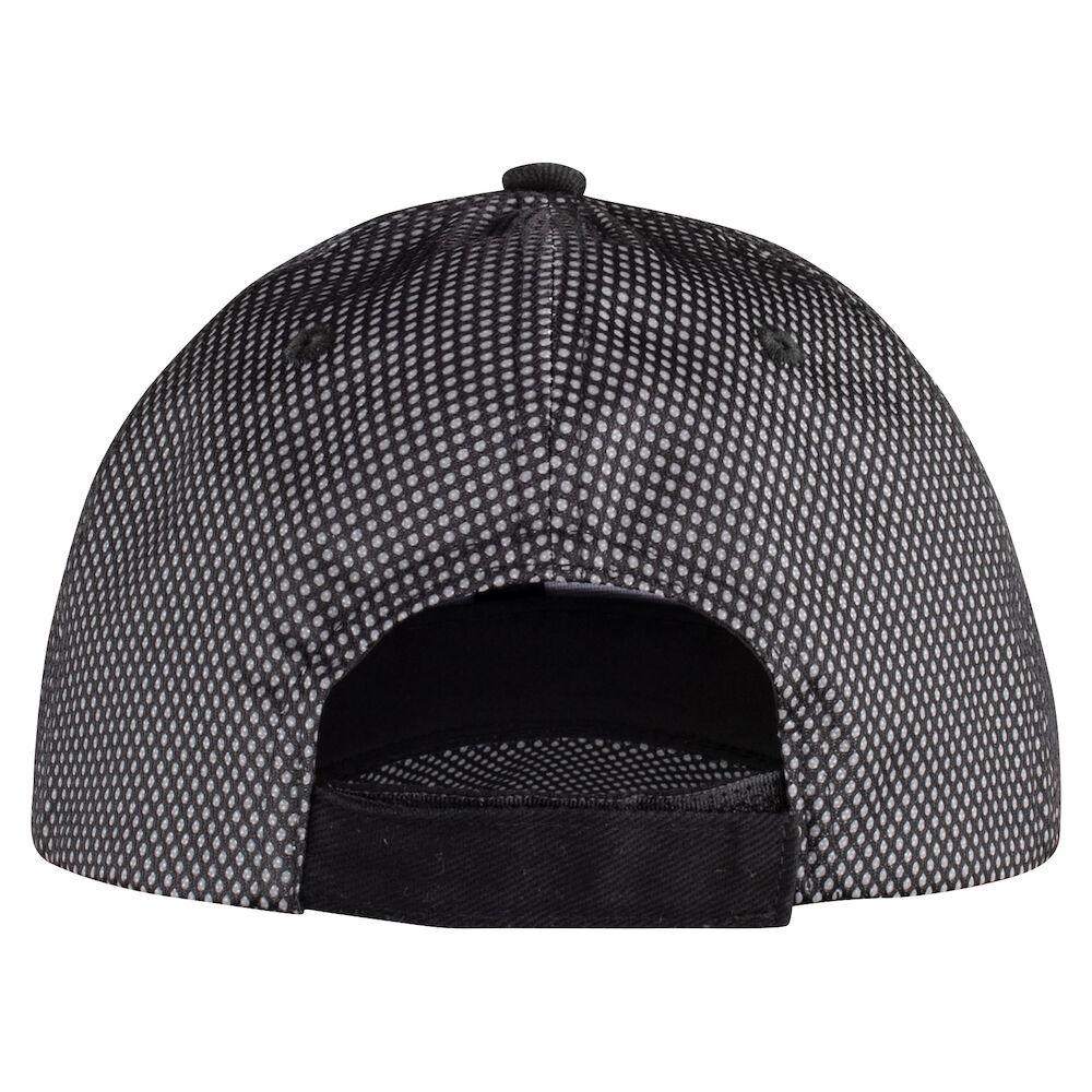 Reflective Cap - Reflective - Image 2