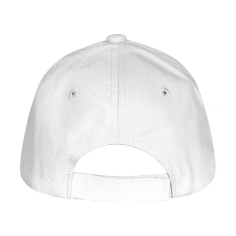 Classic Cap - White - Image 2