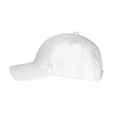 Classic Cap - White - Image 3