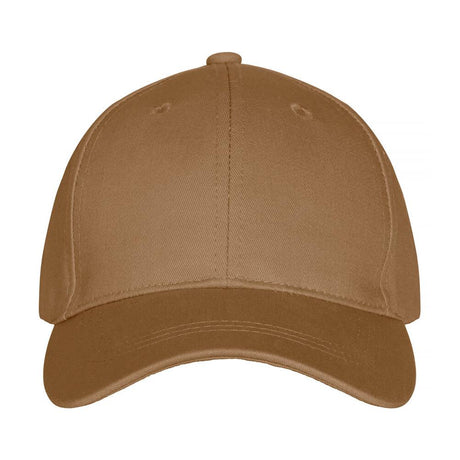 Classic Cap - Khaki - Image 1