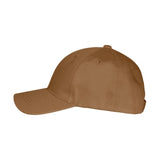 Classic Cap - Khaki - Image 3