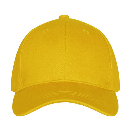 Classic Cap - Yellow - Image 1