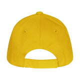 Classic Cap - Yellow - Image 2