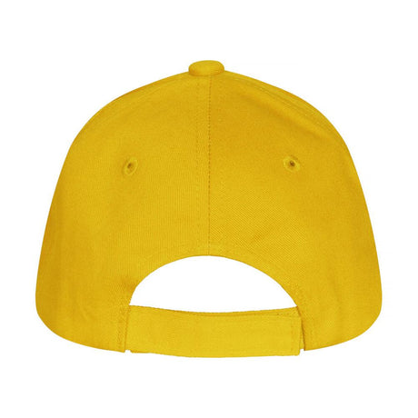 Classic Cap - Yellow - Image 2
