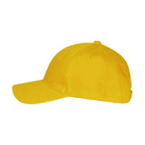 Classic Cap - Yellow - Image 3