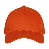 Classic Cap - Blood Orange - Image 1