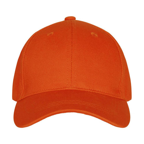 Classic Cap - Blood Orange - Image 1