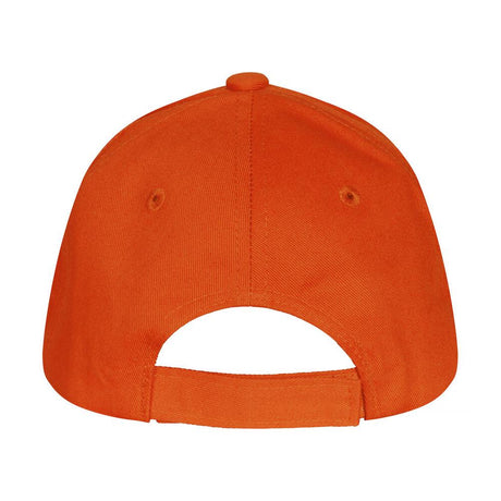 Classic Cap - Blood Orange - Image 2