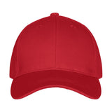 Classic Cap - Red - Image 1