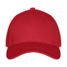Classic Cap - Red - Image 1