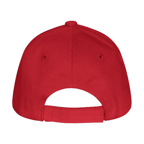 Classic Cap - Red - Image 2