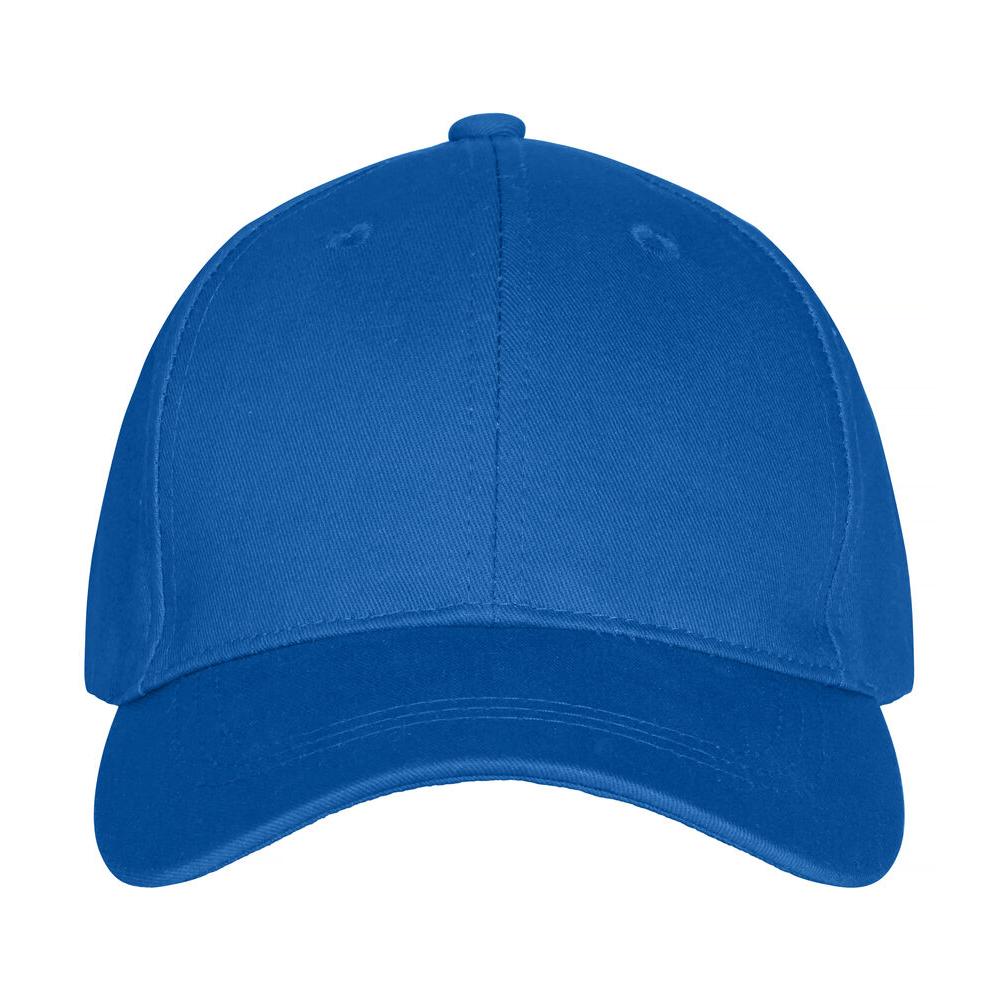 Classic Cap - Royalblue - Image 1