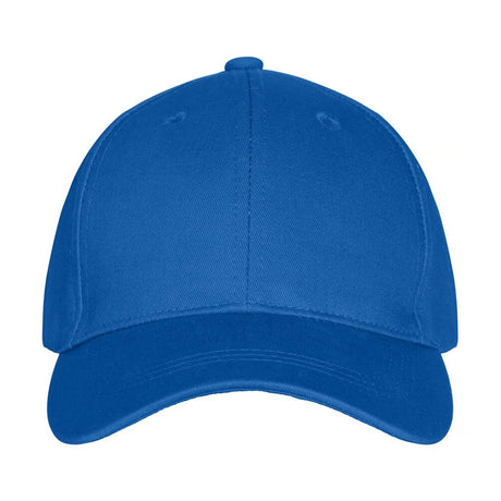 Classic Cap - Royalblue - Image 1