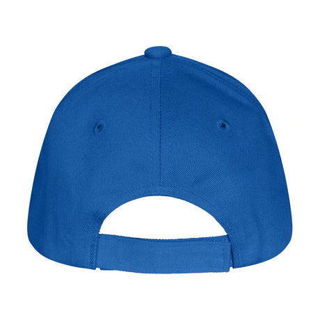Classic Cap - Royalblue - Image 2