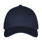 Classic Cap - Dark Navy - Image 1