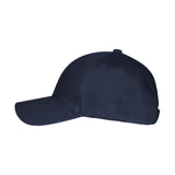 Classic Cap - Dark Navy - Image 3