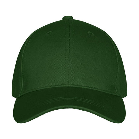 Classic Cap - Bottle Green - Image 1