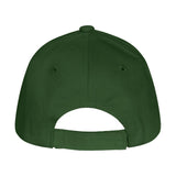 Classic Cap - Bottle Green - Image 2