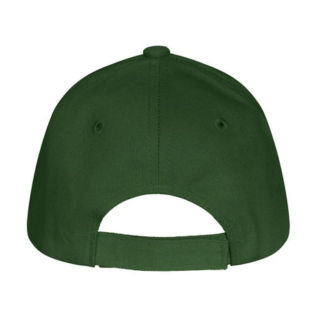 Classic Cap - Bottle Green - Image 2