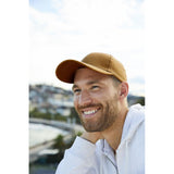 Classic Cap - Bottle Green - Image 5