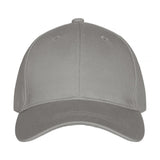 Classic Cap - Silver - Image 1