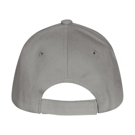 Classic Cap - Silver - Image 2