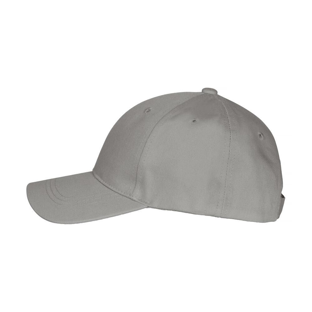 Classic Cap - Silver - Image 3