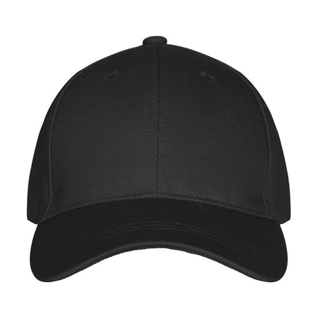 Classic Cap - Black - Image 1