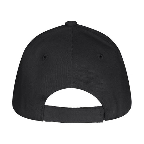 Classic Cap - Black - Image 2