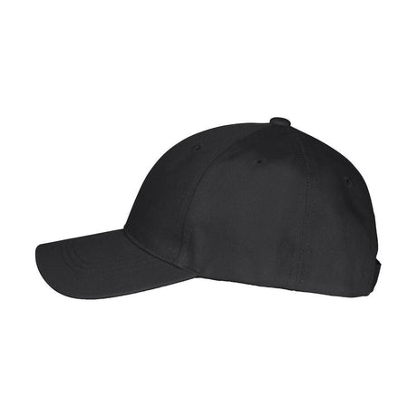 Classic Cap - Black - Image 3