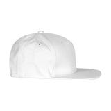 Street Cap - White - Image 4