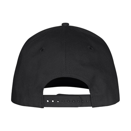 Street Cap - Black - Image 2