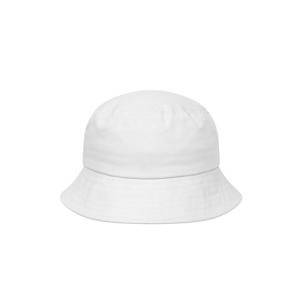 Bucket Hat - White - Image 2