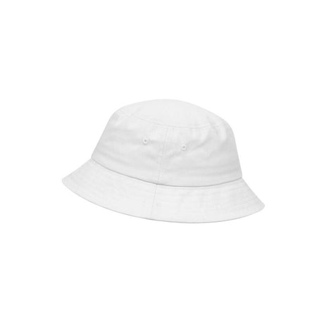 Bucket Hat - White - Image 3