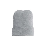 Hubert - Grey melange - Image 1